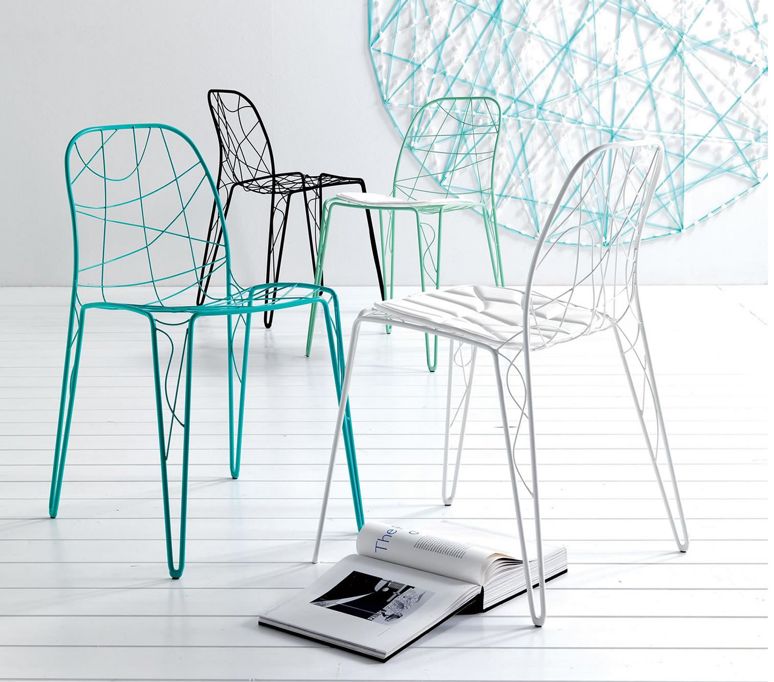 ARIA Collection