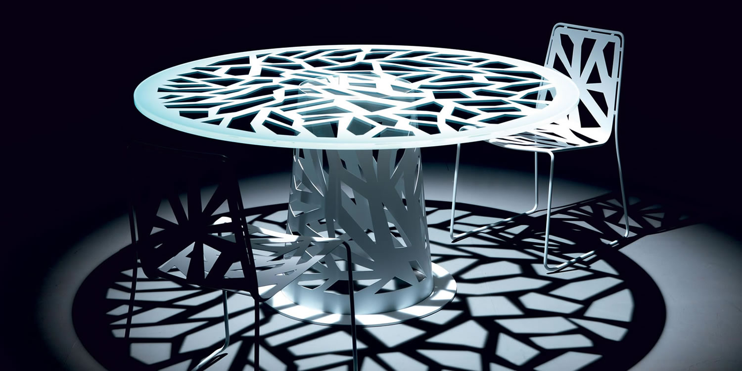 DOMINO Collection