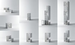 DOMINO Collection