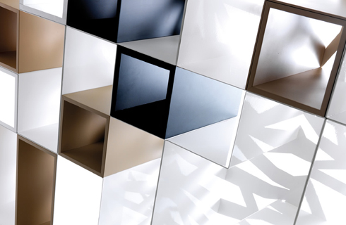 DOMINO Collection
