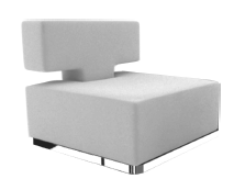 Poltrona Code