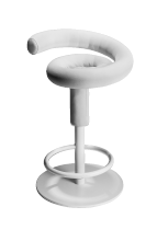 Sgabello Sweep